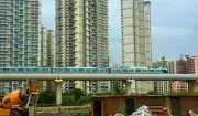 Noida Metro Expansion Tender Issued for Two Corridors Ahead of Airport Launch