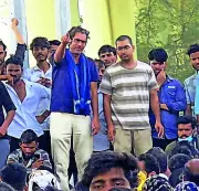 Noida Police Accused of Infiltrating WhatsApp Group to Incite Violence