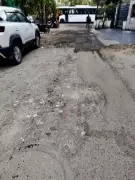 Noida Residents Alarmed Over Deteriorating Roads and Infrastructure Issues
