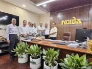 Noida RWAs Meet Authority Over Pending Repairs and Commercial Activities