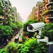 Noida Safe City Project: 1,949 Cameras at 561 Locations to Boost Surveillance