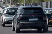 Noida Traffic Drive: Over 22,000 Vehicles Penalised in Three-Day Crackdown