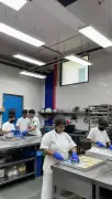 Noida's One District One Cuisine Scheme Maps Bakery Products, Not Traditional Dish