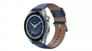 NoiseFit Halo 3 Launched in India at Rs 5,499 with AI Voice Transcription