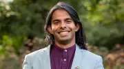 Non-Binary Indian Migrant Q Manivannan Elected to Scottish Parliament