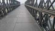 Non-functional shutters at Pathalam bridge raise flood fears in Kochi