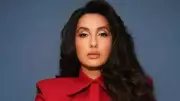 Nora Fatehi Apologizes to NCW Over Controversial Song, Vows to Sponsor Girls' Education