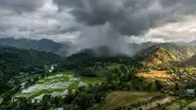 Normal Monsoon Forecast for Northeast India May Reduce Heat Waves