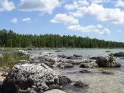 North America's Lake Islands: 30,000 Isles in Lake Huron