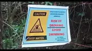 North Goa Launches Safety Drive to Prevent Monsoon Drowning Incidents