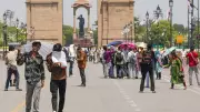 North India Heatwave: 48°C Recorded, Power Demand Hits 265.44 GW