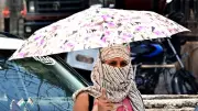 North Karnataka Scorches as Temperatures Soar Past 44°C