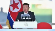 North Korea Amends Constitution for Automatic Nuclear Strike if Kim Killed