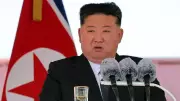North Korea Rejects Quad's Call for Denuclearisation, Vows to Keep Nukes