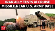 North Korea Tests AI-Guided Cruise Missile Systems in New Weapons Trial