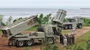 North Korea Tests Enhanced Ballistic and Cruise Missiles: Report