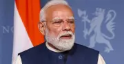 Norwegian Newspaper Faces Backlash for Racist Cartoon of PM Modi