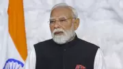 Norwegian Paper Faces Backlash Over Racist Modi Cartoon