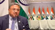 Norwegian Reporters Question India on Trust, PM Modi's Media Interactions During Oslo Visit