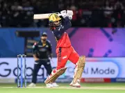 Not Worried About My Wicket: RCB Skipper Patidar After Sealing Second Successive IPL Final Spot