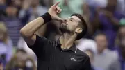 Novak Djokovic Confident Despite Limited Clay Preparation Ahead of French Open 2026