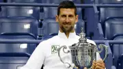 Novak Djokovic Net Worth 2026: Prize Money, Endorsements, and Career Earnings Revealed