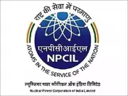 NPCIL Recruitment 2026: 255 Stipendiary Trainee/Technician Posts at Kudankulam, Apply from June 8