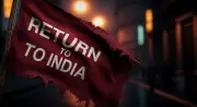 NRI Returns to India After 12 Years in US, Faces Challenges, Plans to Move Again