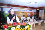 NSE to Set Up Skill Development Centre at Vignan's University in Guntur