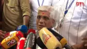 NSS Gen Secy: UDF Win in Kerala Due to People's Discontent, Not Individual Efforts