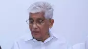 NSS Slams IUML for Interfering in Congress CM Pick in Kerala