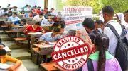 NTA Cancels NEET UG 2026 Over Suspected Guess Paper Leak, Re-Exam Planned