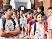 NTA Declares JEE Main 2026 Paper 2 Final Scores, Four Get Perfect 100 Percentile