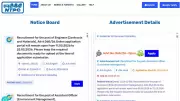 NTPC Recruitment 2025: 45 Vacancies for Assistant Officer and Engineer Posts