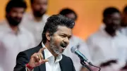 Numbers Secured; Now the Governance Test for Vijay