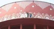 Nursing Aspirants' Protest in Dehradun Continues as Meeting Fails