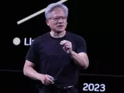 Nvidia CEO Admits Company Lost China AI Chip Market to Huawei