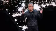 Nvidia CEO Jensen Huang Says AI Has Created Over Half a Million Jobs