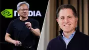 Nvidia CEO Jensen Huang surpasses Michael Dell on Forbes billionaires list