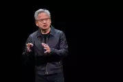 Nvidia Posts Record Revenue, Unveils $200B Market with Vera CPU