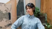 NYC First Lady Rama Duwaji Shares Artistic India Trip Photos