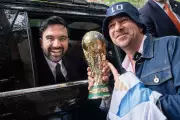 NYC Mayor Announces $50 Subsidized World Cup Tickets for Residents