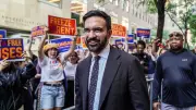 NYC Mayor Mamdani's Office Faces Backlash Over $5.2M Salary Costs
