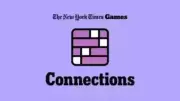 NYT Connections May 17 Puzzle Answers and Hints for Today's Game