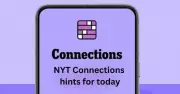 NYT Connections May 25 Puzzle #1079: Hints, Answers and How to Play
