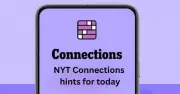 NYT Connections Puzzle #1068: Hints and Answers for May 14, 2026