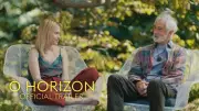 O Horizon Official Trailer: Maria Bakalova Stars in New English Film