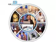 O2B Technologies Odoo Partner Celebrates 10 Years of Operational Excellence