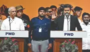 Oath-Taking in Tamil Nadu: Conscience vs God in Political Identity