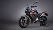 Oben Rorr Evo Electric Motorcycle Gets 25,000 Bookings in 15 Days